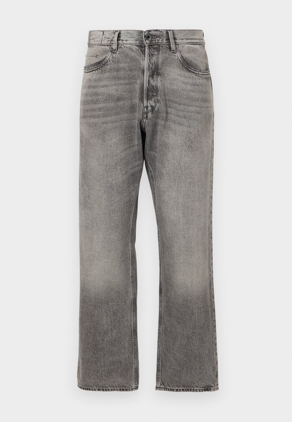 DAKOTA REGULAR STRAIGHT - Straight leg jeans2