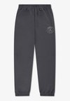PARIS SAINT-GERMAIN HOOP PANT UNISEX - Παντελόνι φόρμας - graphite