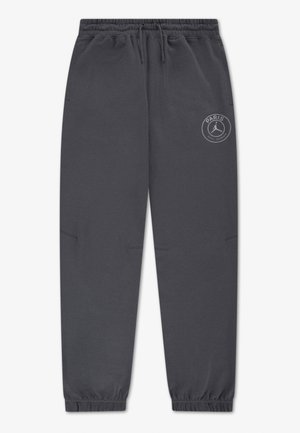 Jordan PARIS SAINT-GERMAIN HOOP PANT UNISEX - Pantalon de survêtement - graphite