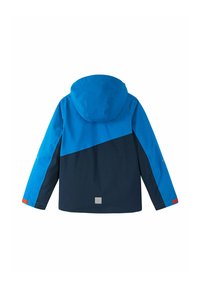 Reima KAARANKA - Ski jas - blue