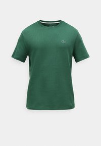 TEE LOUNGEWEAR - Haut de pyjama - green