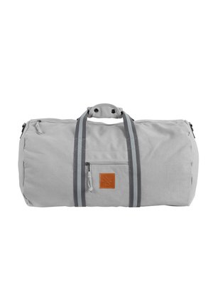 CANVAS DUFFEL  45L - Sporttasche - grey