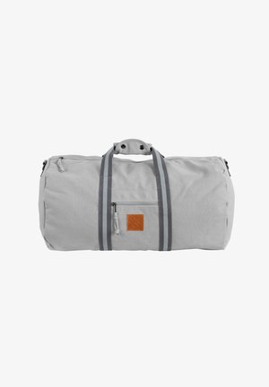 Manufaktur13 CANVAS DUFFEL 45L - Sports bag - grey