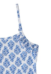 Pepe Jeans Kupaći kostim - sky blue