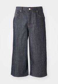 MAXWELL - Shorts - blue