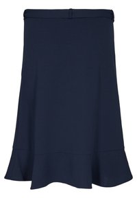 Soyaconcept SC-SIHAM 24 - Áčková sukně - navy