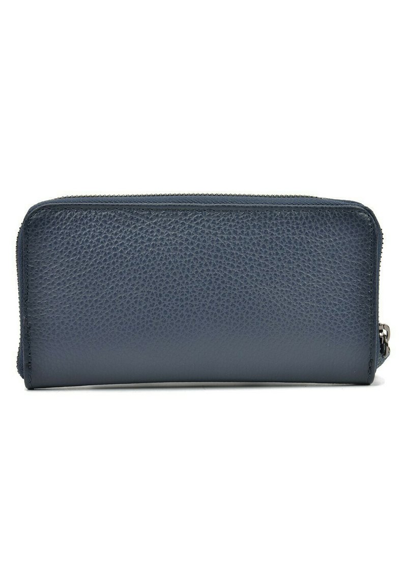 Damen Geldbörsen | Mangotti Geldbörse navy/dunkelblau - PX62738 Damen Geldbörsen | Mangotti Geldbörse navy/dunkelblau - PX62738