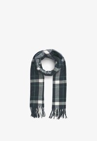 Selezionato, var blu navy