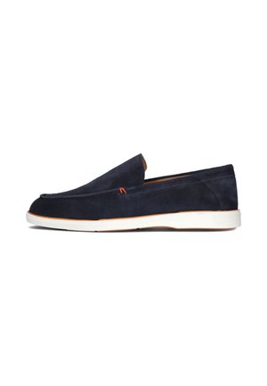 LOAFERS - Instappers - blauw