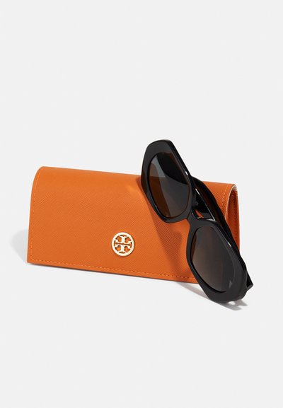Tory Burch Sluneční brýle - black