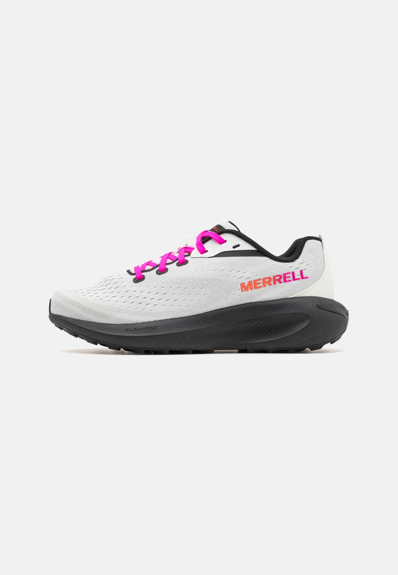 Merrell MORPHLITE - Sneakers basse - white/multi-coloured