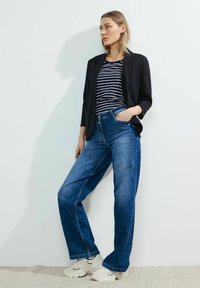 Cecil UNI  - Blazer - blau