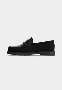 Επιλέχθηκε, black