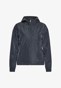 No seleccionado, schwarz