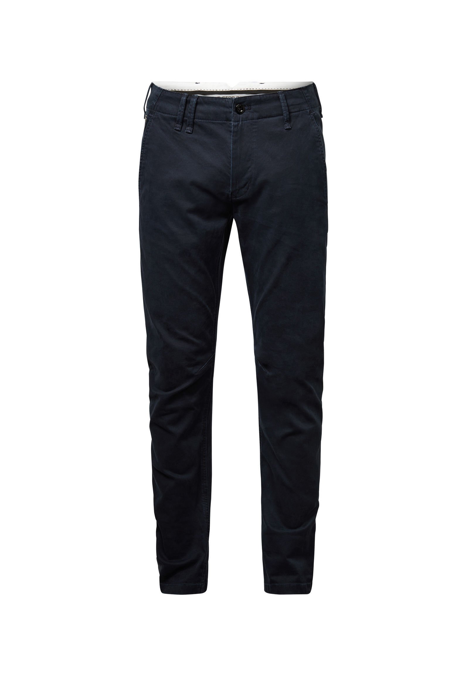 G-Star VETAR SLIM CHINO - Chino 