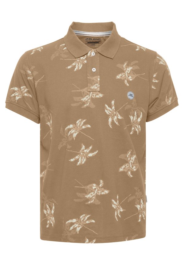 BHPolo - Polo shirt - otter2