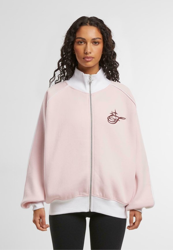 SPORTY  - Sweatjacke