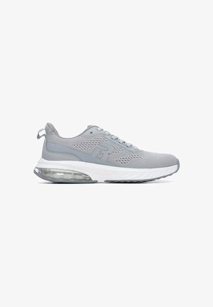 Refresh, ZAPATILLA DE MUJER PLANO - Zapatillas - gris