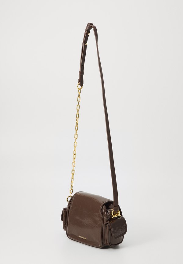 SHINY - Cross body bag2