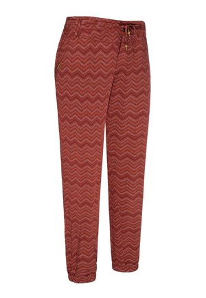 Pantaloni - brown