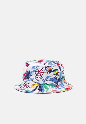 BUCKET HAT APPAREL ACCESSORIES UNISEX - Klobouk - multicoloured