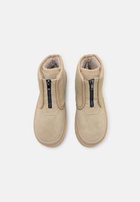 Even&Odd Kotníková obuv - beige