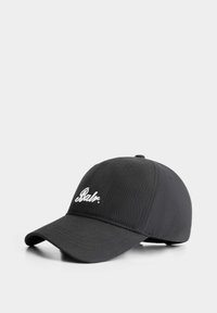 BALR. IDENTITY DAD - Šiltovka - jet black