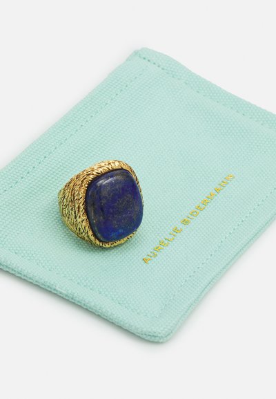 Aurélie Bidermann MIKI - Prsten - gold-coloured