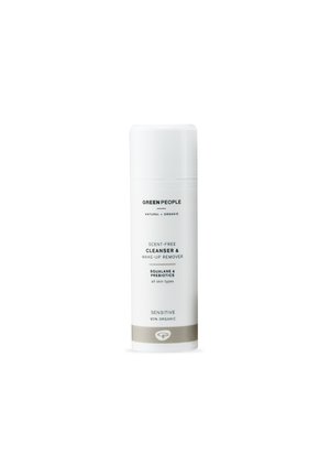 CLEANSER FÜR EMPFINDLICHE HAUT - Cleanser - white