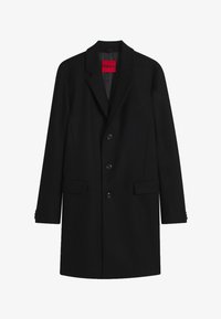 Sélectionné, black one