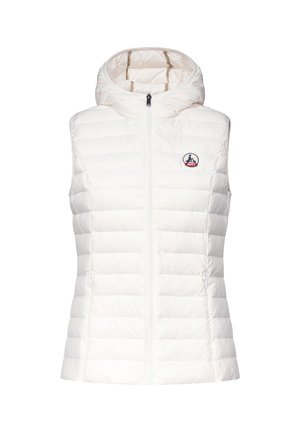 MALI  - Chaleco - blanc