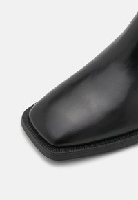 Vagabond Boots - black