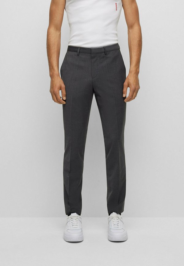 SET ARTI HESTEN 212X - Suit - dunkelgrau acht3