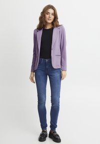 Fransa ZABLAZER 2 - Blazer - purple haze