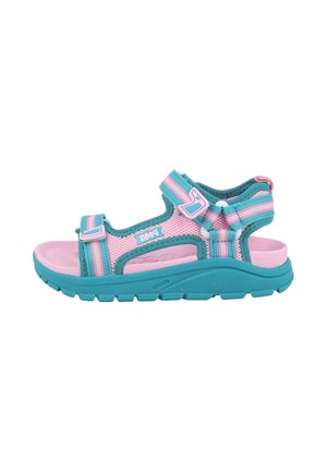 Primigi, SANDALI - Sandali da trekking - multi coloured