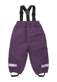 Villervalla UNISEX liliowy