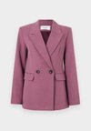 YASTILDA - Blazer - renaissance rose