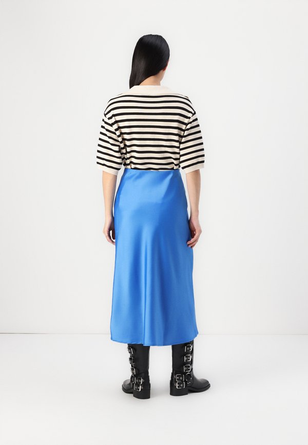 YASPELLA - A-line skirt - super sonic2