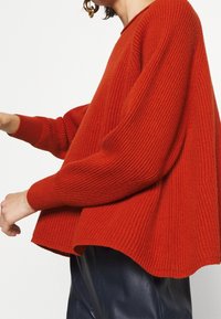 MAX&Co. Svetr - orange