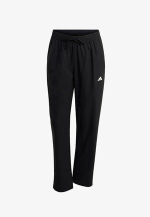 adidas Performance, Jogginghose - black
