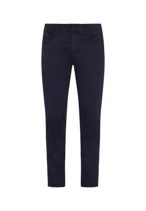 7 for all mankind - Jeansy Slim Fit