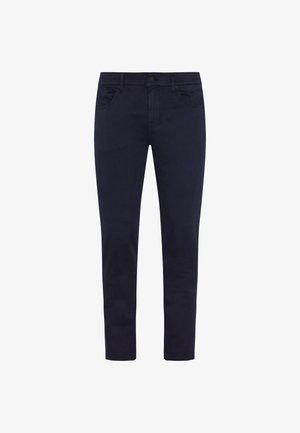 7 for all mankind - Jeansy Slim Fit