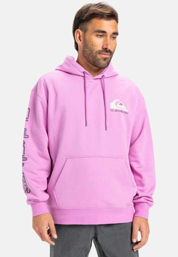 OMNI LOGO - Kapuzenpullover - php