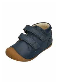 Bundgaard Stiefelette - navy