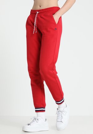 Champion Pantalon de survêtement - bordeaux