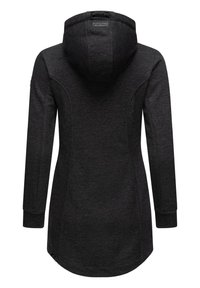 Ragwear LETTY INTL - Cappotto corto - black