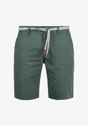 Blend, RAGNA - Šortky - green