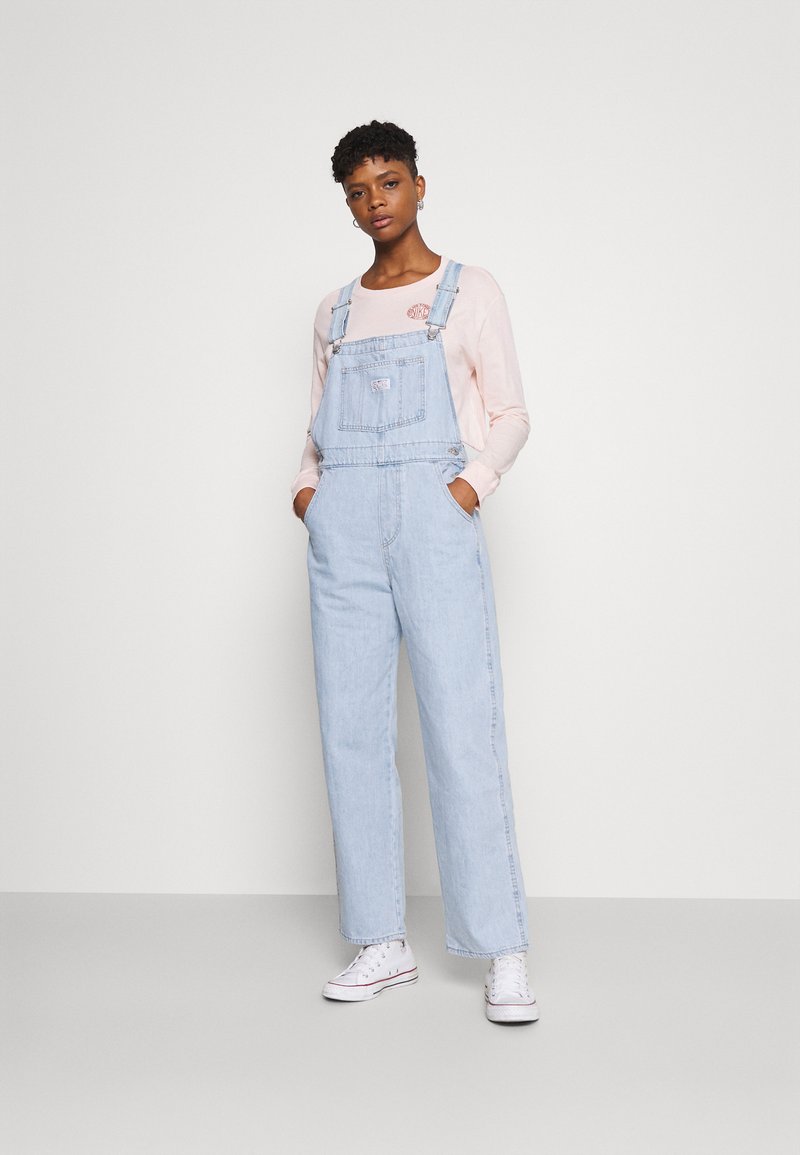 Levi's® VINTAGE OVERALL - Jardineiras - so over it