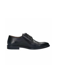 Manfield Veterschoenen - schwarz