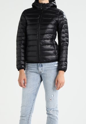 Doudoune - black